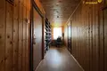 House 267 m² Ozyaritska-Slabadski rural council, Belarus