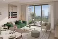 Apartamento 1 habitacion 61 m² Dubái, Emiratos Árabes Unidos
