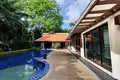 Villa de 4 habitaciones 536 m² Phuket, Tailandia