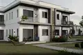 Villa de 4 habitaciones 210 m² Agios Georgios, Chipre del Norte