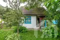 Haus 33 m² Krasnienski sielski Saviet, Belarus