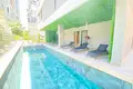 Appartement 2 chambres 93 m² Région méditerranéenne, Turquie