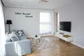 Apartamento 2 habitaciones 47 m² en Danzig, Polonia