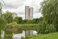1 room apartment 47 m² Minsk, Belarus