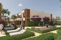 Бунгало 3 спальни 88 м² Alhama de Murcia, Испания