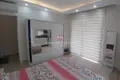 2 bedroom apartment 125 m² Yaylali, Turkey