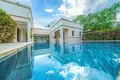 4 bedroom Villa 500 m² Choeng Thale, Thailand