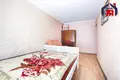 2 room apartment 49 m² Minsk, Belarus