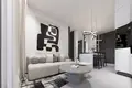 1 bedroom apartment 46 m² Kamala, Thailand