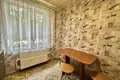 Wohnung 1 zimmer 35 m² Minsk, Belarus