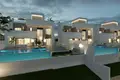 Casa 5 habitaciones 450 m² Finestrat, España