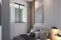 Mieszkanie 1 pokój 49 m² Larnaka, Cypr