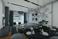 3 bedroom townthouse 170 m² Dorttepe, Turkey