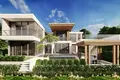 Villa de 6 habitaciones 525 m² Phuket, Tailandia