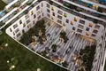Apartamento 1 habitación 28 m² Bar, Montenegro