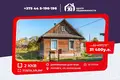 Haus 58 m² Lahoysk District, Weißrussland