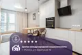 1 room apartment 30 m² Minsk, Belarus