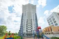 Квартира 3 комнаты 117 м² Минск, Беларусь