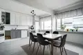 Wohnung 3 zimmer 87 m² Rovaniemi sub region, Finnland