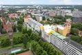 1 bedroom apartment 46 m² Turku sub-region, Finland
