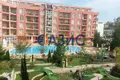 Apartamento 35 m² Sunny Beach Resort, Bulgaria