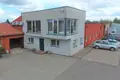 Commercial property 2 390 m² in Taurage, Lithuania