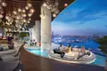 Penthouse 6 pokojów 540 m² Dubaj, Emiraty Arabskie