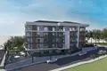 3 bedroom apartment 130 m² Kusadasi, Turkey