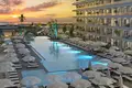 Apartment 37 m² Kazivera, Northern Cyprus