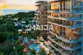 Apartamento 1 habitación 31 m² Zanzíbar, Tanzania