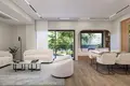Attique 4 chambres 125 m² Fethiye, Turquie