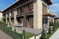 5 bedroom house 240 m² Basaksehir, Turkey