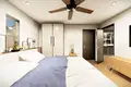 Complejo residencial New complex of villas with swimming pools, 250 meters from the beach, Samui, Thailand