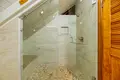 3 bedroom house 121 m² West Bay, Honduras