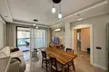 Wohnung 3 zimmer 105 m² Mezitli, Türkei