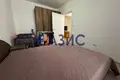 Mieszkanie 2 pokoi 78 m² Rawda, Bułgaria