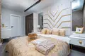 Apartamento 3 habitaciones 126 m² Región del Mediterráneo, Turquía