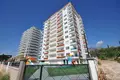 Residential quarter Large apartments in new complex Novita 3, Mahmutlar