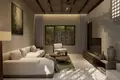 Villa mit 2 Schlafzimmern 120 m² Pecatu, Indonesien