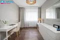 Wohnung 3 zimmer 70 m² Vilnius, Litauen