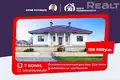 Cottage 248 m² Hajnienski sielski Saviet, Belarus