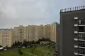 Квартира 1 комната 49 м² Минск, Беларусь