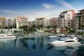 1 room apartment 73 m² Dubai, UAE