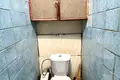 Wohnung 2 zimmer 52 m² Minsk, Belarus