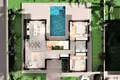 Apartment 75 m² Famagusta, Cyprus