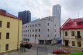 Oficina 10 habitaciones 36 m² en Minsk, Belarús