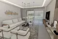 Mieszkanie 3 pokoi 119 m² Nikozja, Cypr