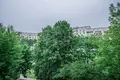 Wohnung 2 zimmer 51 m² Minsk, Belarus