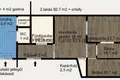 4 room apartment 117 m² Budapest, Hungary