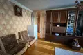 Appartement 3 chambres 58 m² Gatchinskoe gorodskoe poselenie, Fédération de Russie